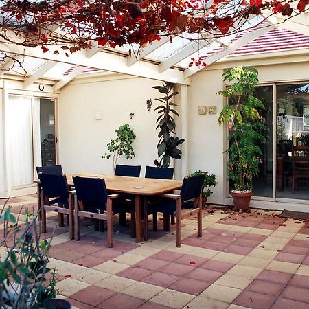 Bellevue Bed & Breakfast Mclaren Vale Εξωτερικό φωτογραφία