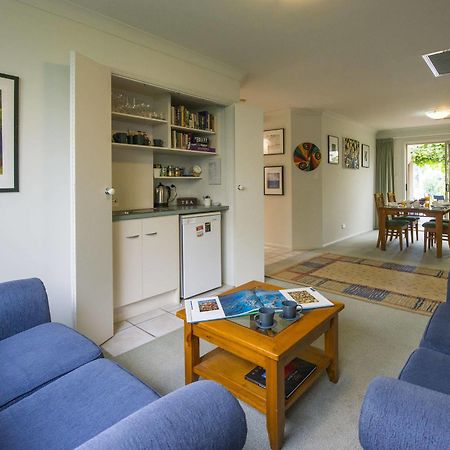 Bellevue Bed & Breakfast Mclaren Vale Εξωτερικό φωτογραφία