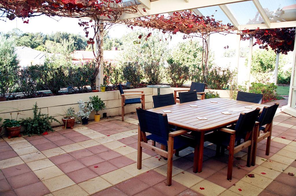 Bellevue Bed & Breakfast Mclaren Vale Εξωτερικό φωτογραφία