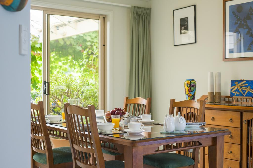 Bellevue Bed & Breakfast Mclaren Vale Εξωτερικό φωτογραφία