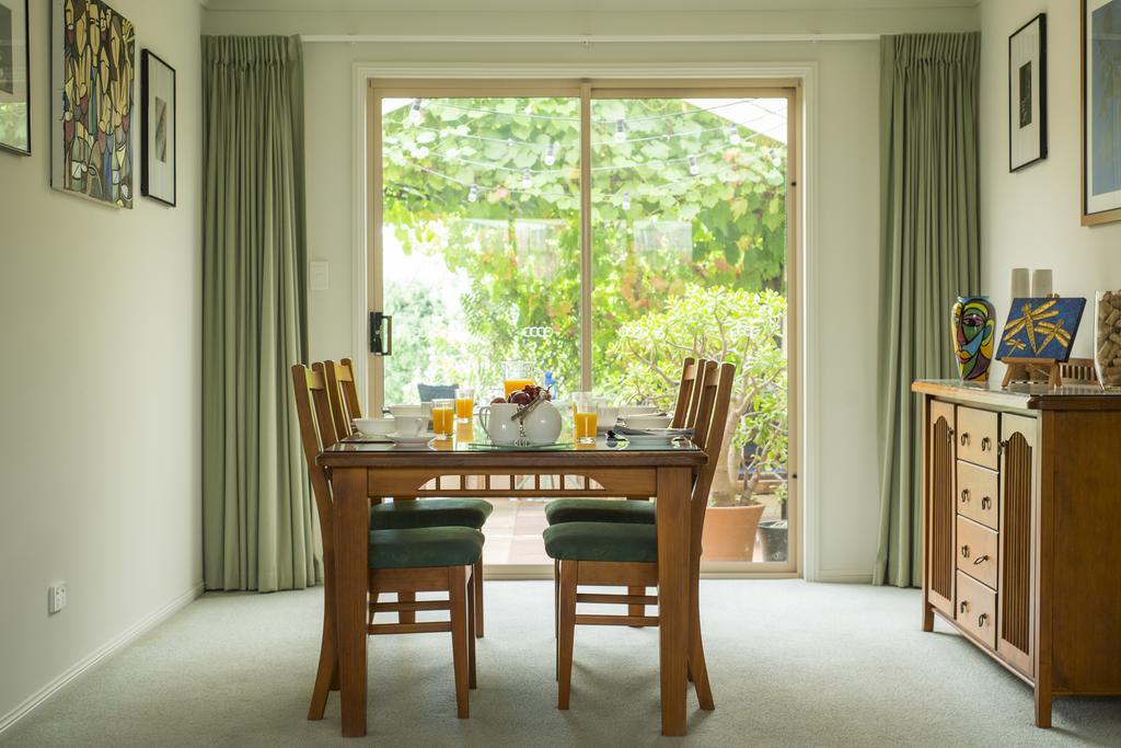 Bellevue Bed & Breakfast Mclaren Vale Εξωτερικό φωτογραφία