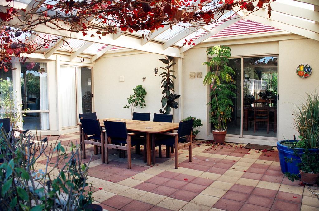 Bellevue Bed & Breakfast Mclaren Vale Εξωτερικό φωτογραφία