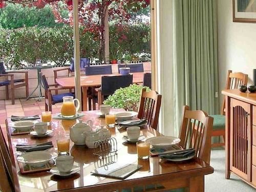 Bellevue Bed & Breakfast Mclaren Vale Εξωτερικό φωτογραφία
