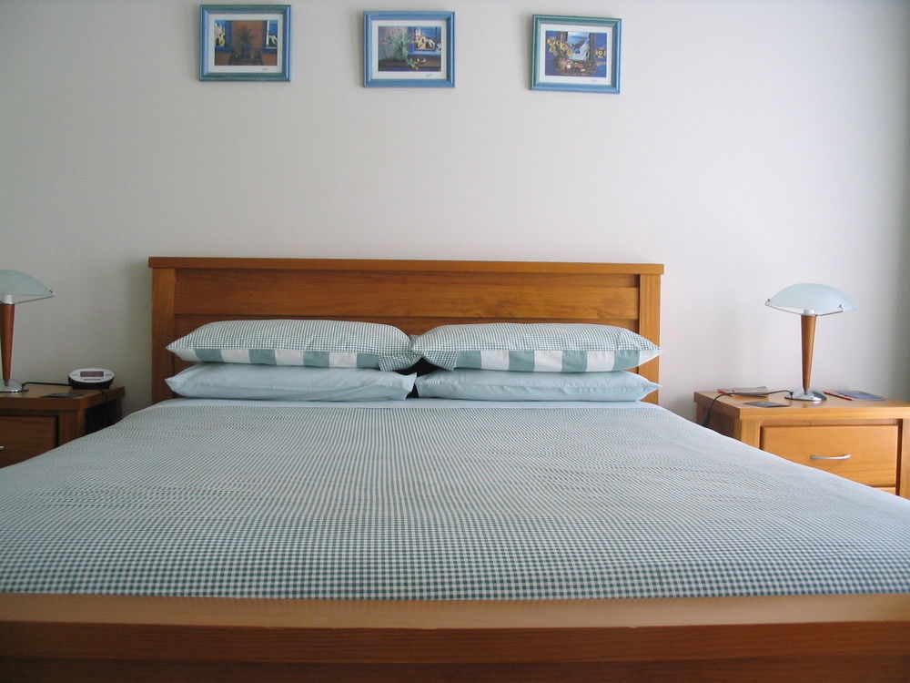 Bellevue Bed & Breakfast Mclaren Vale Εξωτερικό φωτογραφία