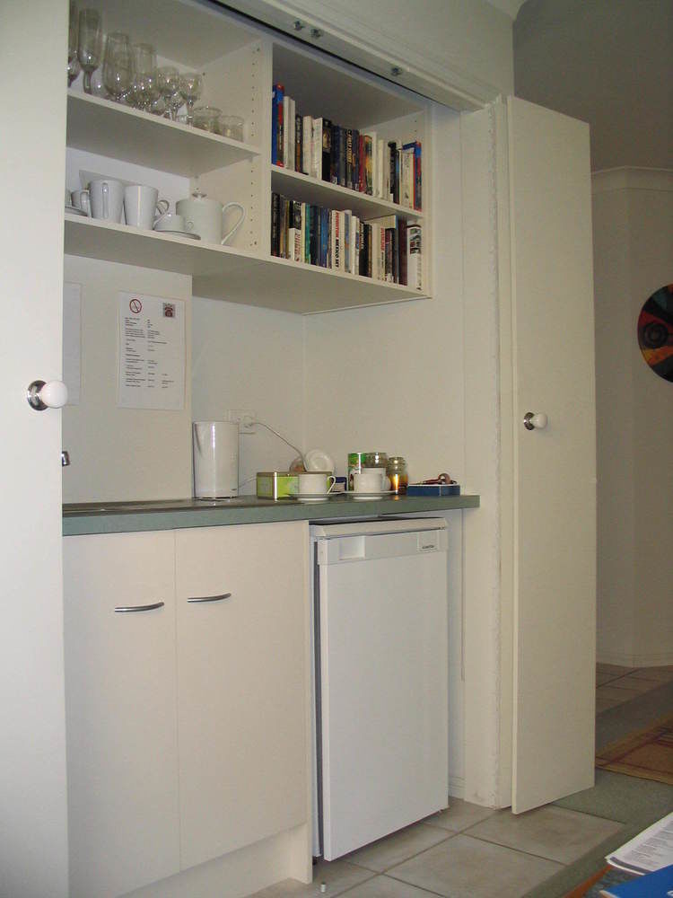 Bellevue Bed & Breakfast Mclaren Vale Εξωτερικό φωτογραφία