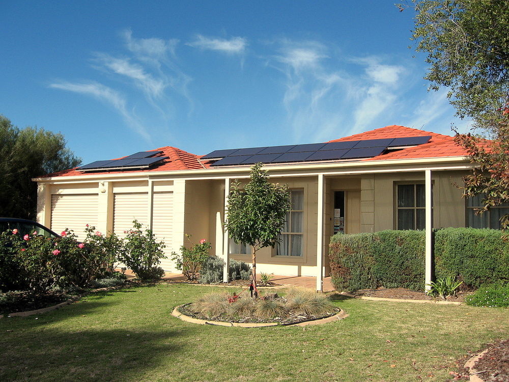 Bellevue Bed & Breakfast Mclaren Vale Εξωτερικό φωτογραφία