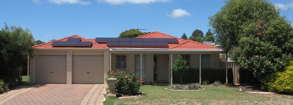 Bellevue Bed & Breakfast Mclaren Vale Εξωτερικό φωτογραφία