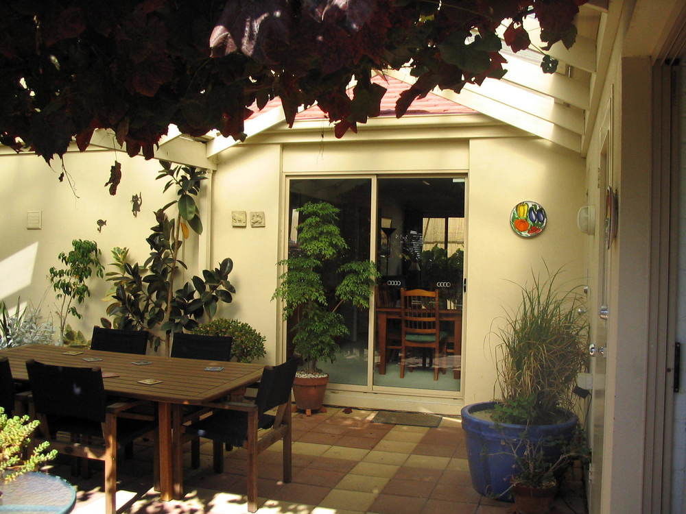 Bellevue Bed & Breakfast Mclaren Vale Εξωτερικό φωτογραφία