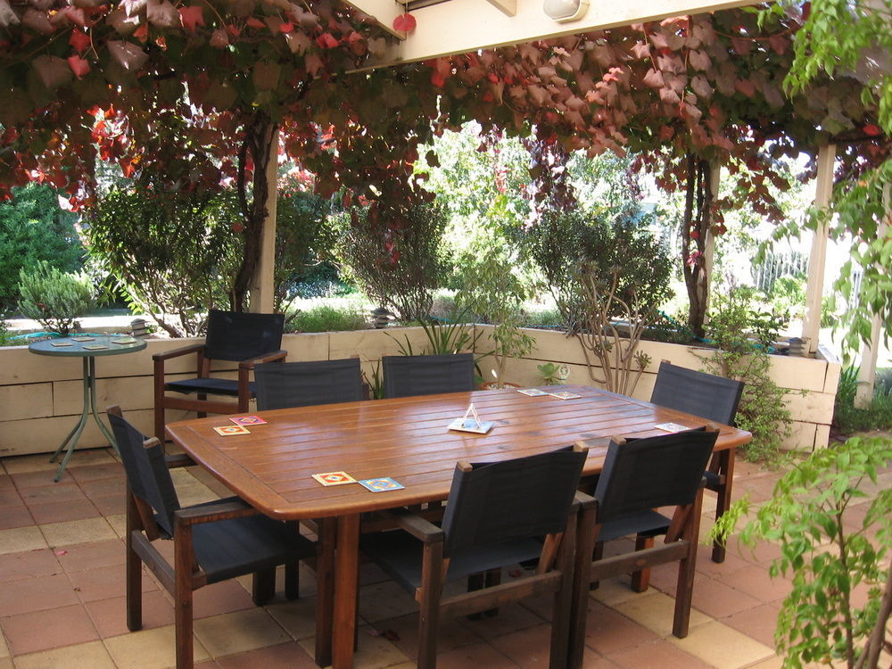 Bellevue Bed & Breakfast Mclaren Vale Εξωτερικό φωτογραφία