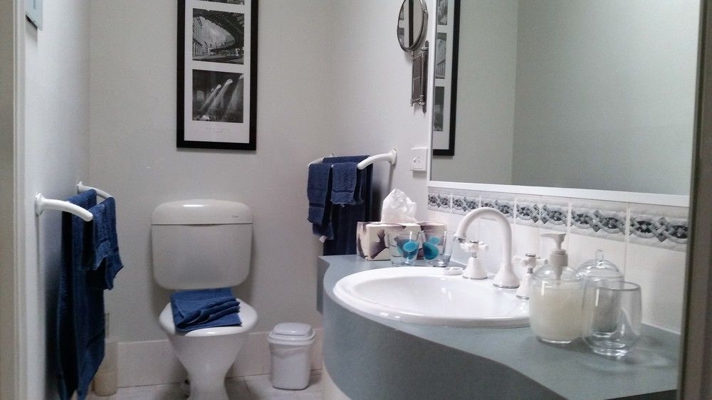 Bellevue Bed & Breakfast Mclaren Vale Εξωτερικό φωτογραφία