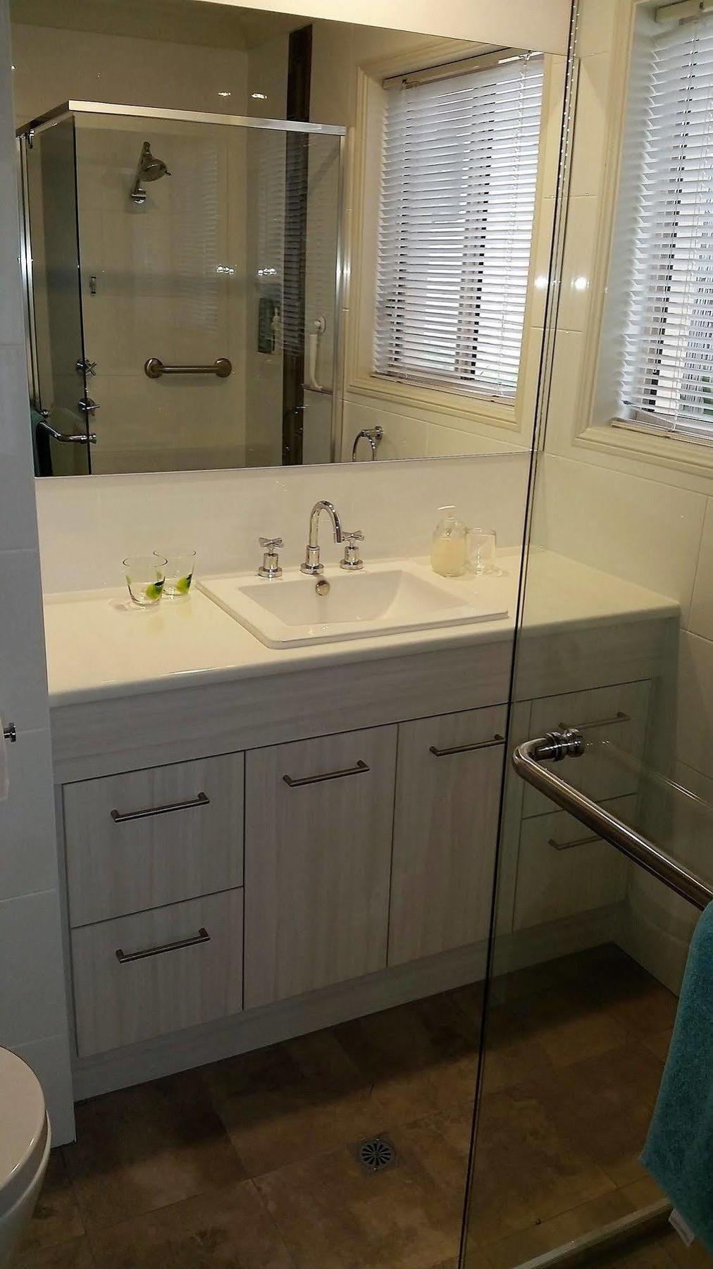 Bellevue Bed & Breakfast Mclaren Vale Εξωτερικό φωτογραφία