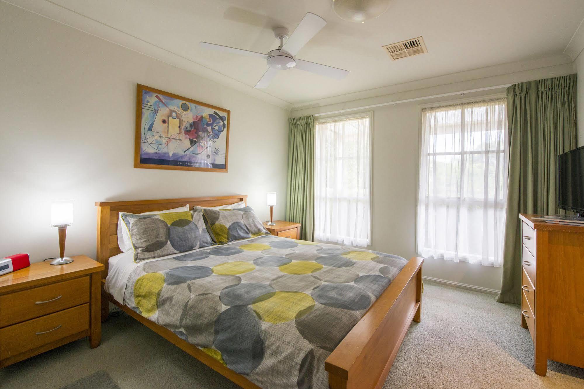 Bellevue Bed & Breakfast Mclaren Vale Εξωτερικό φωτογραφία