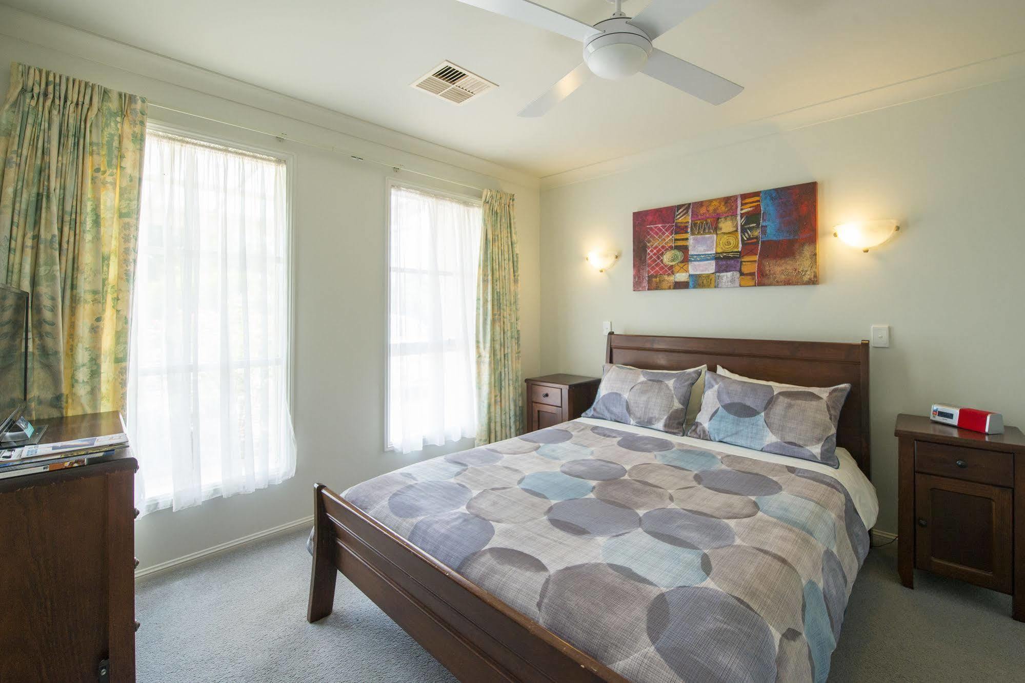 Bellevue Bed & Breakfast Mclaren Vale Εξωτερικό φωτογραφία