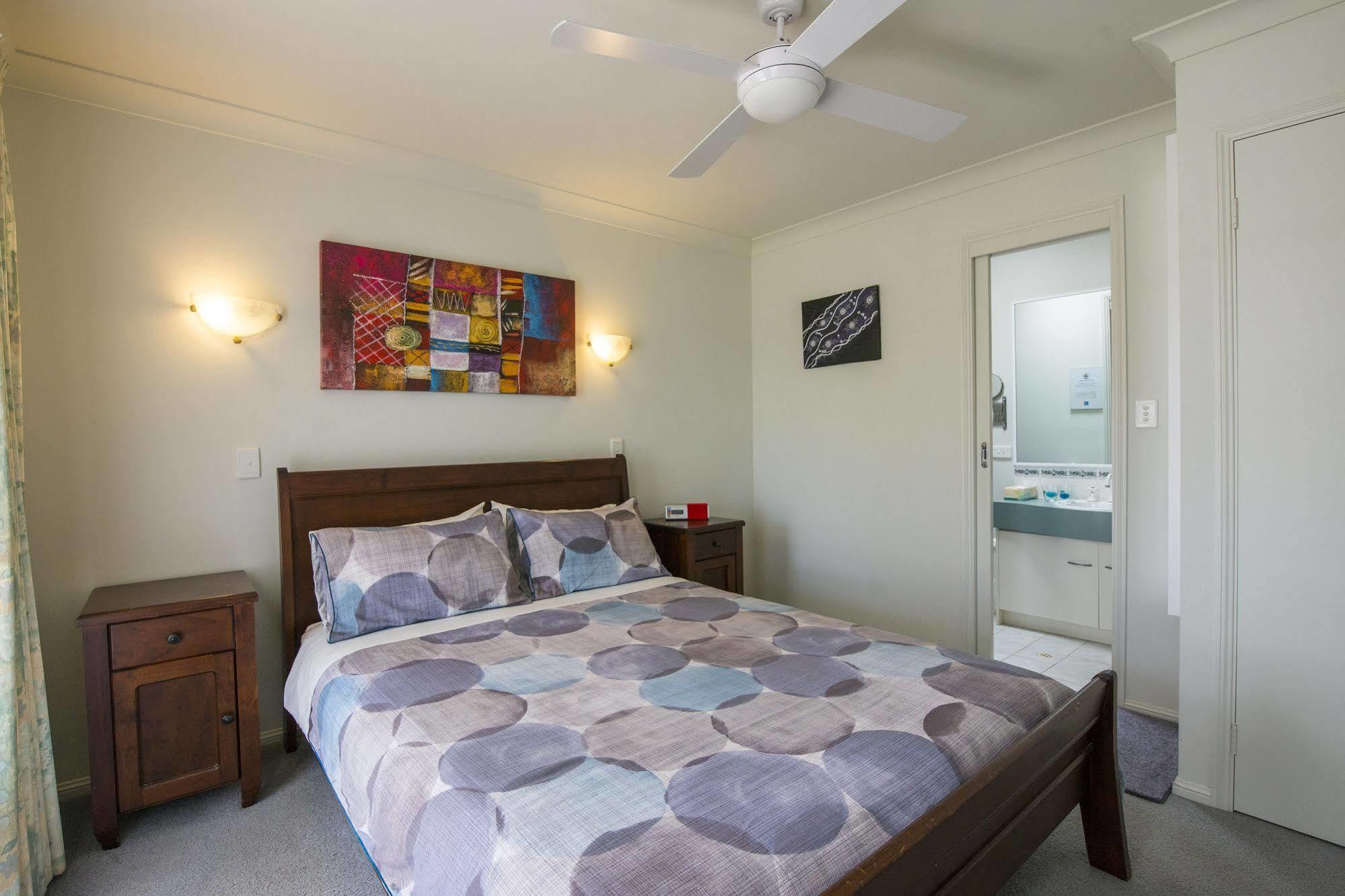 Bellevue Bed & Breakfast Mclaren Vale Εξωτερικό φωτογραφία