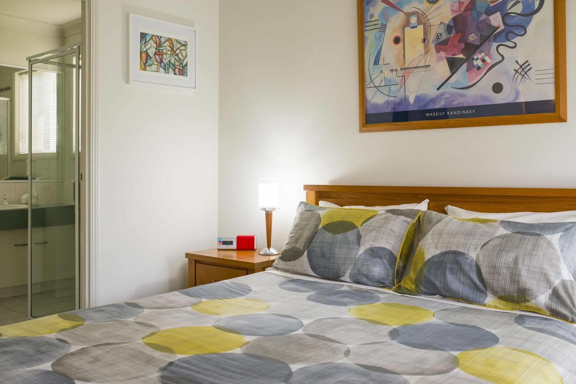 Bellevue Bed & Breakfast Mclaren Vale Εξωτερικό φωτογραφία