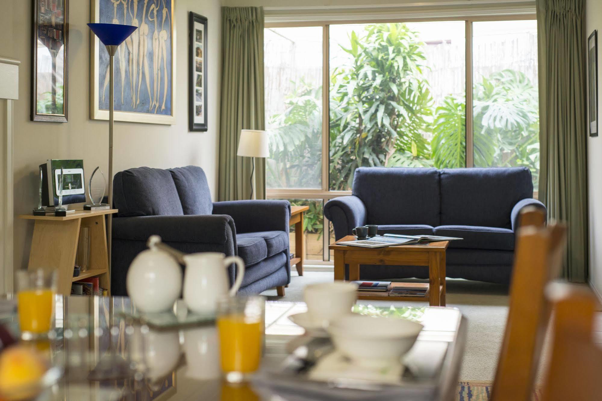 Bellevue Bed & Breakfast Mclaren Vale Εξωτερικό φωτογραφία