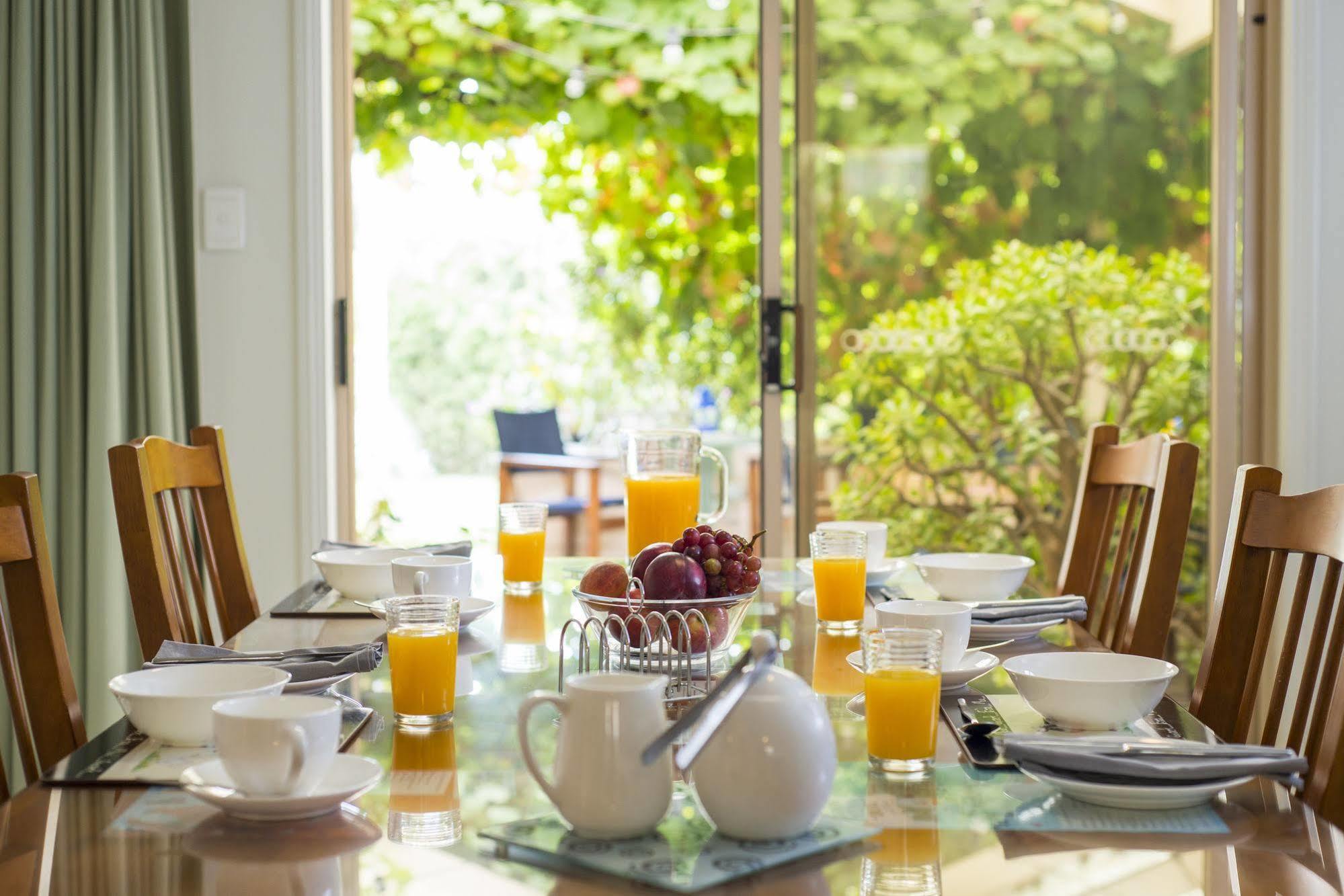 Bellevue Bed & Breakfast Mclaren Vale Εξωτερικό φωτογραφία
