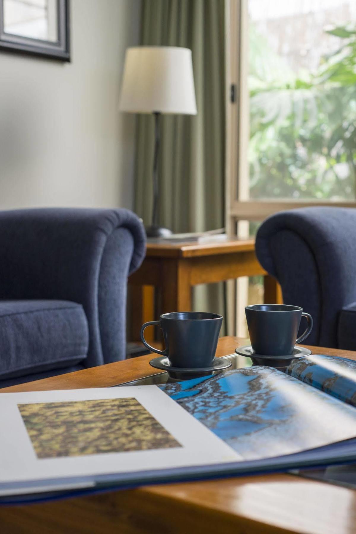 Bellevue Bed & Breakfast Mclaren Vale Εξωτερικό φωτογραφία