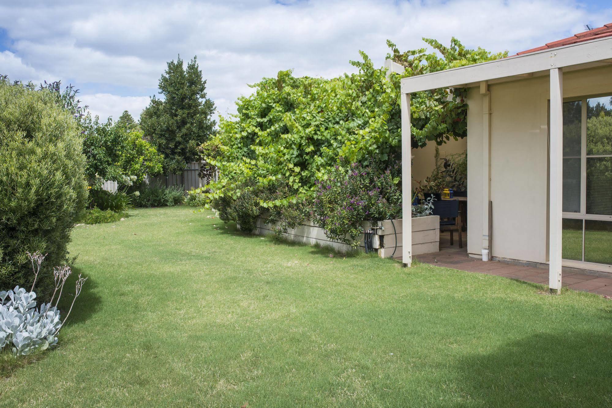 Bellevue Bed & Breakfast Mclaren Vale Εξωτερικό φωτογραφία