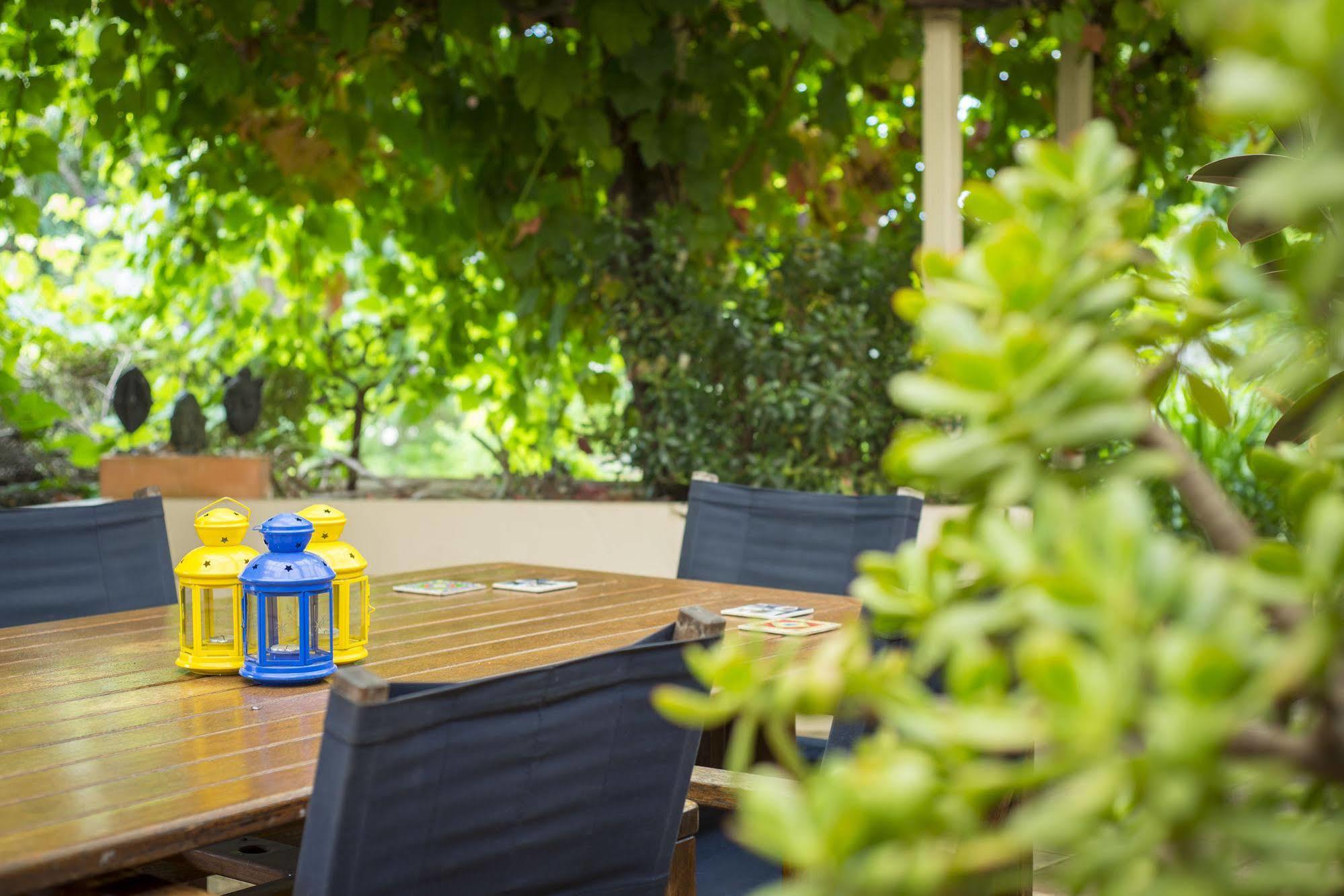 Bellevue Bed & Breakfast Mclaren Vale Εξωτερικό φωτογραφία