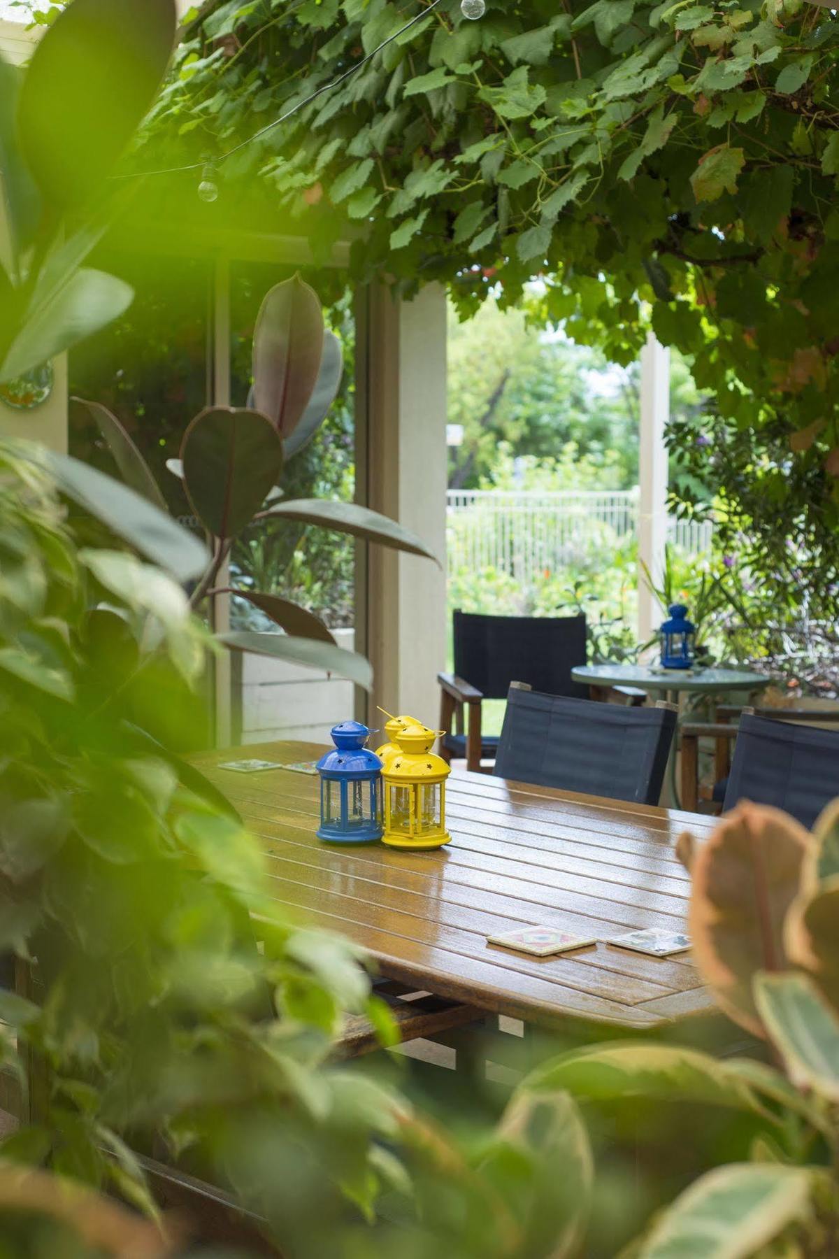 Bellevue Bed & Breakfast Mclaren Vale Εξωτερικό φωτογραφία