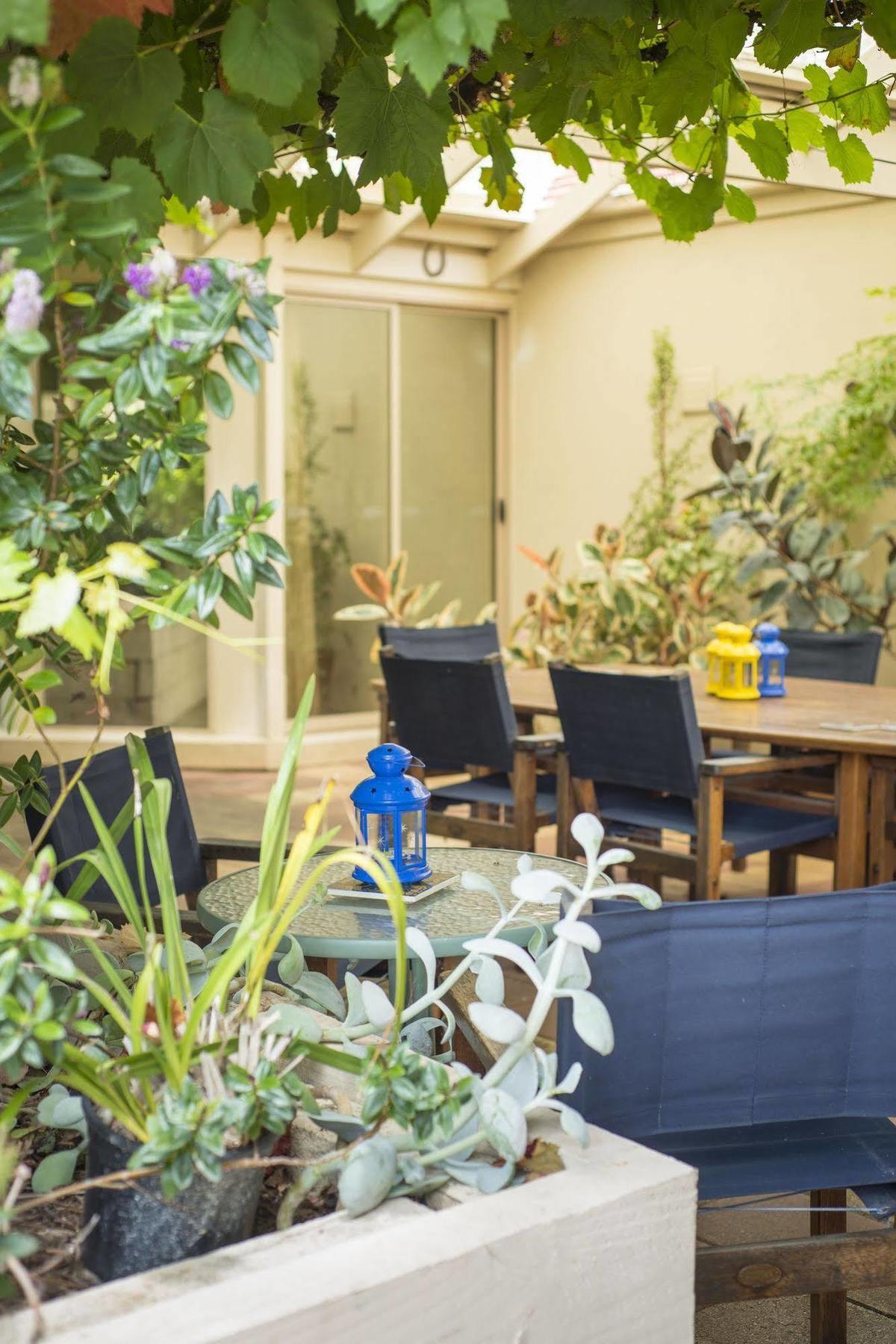 Bellevue Bed & Breakfast Mclaren Vale Εξωτερικό φωτογραφία