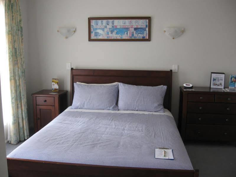 Bellevue Bed & Breakfast Mclaren Vale Εξωτερικό φωτογραφία
